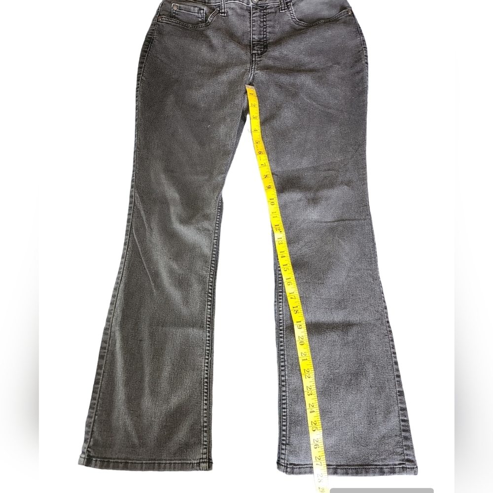 Women's Riders Lee jeans - Picture 4 of 5